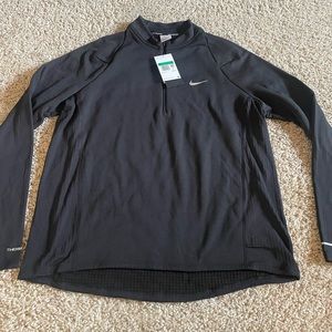 Nike Repel running top